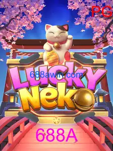 LuckyNeko