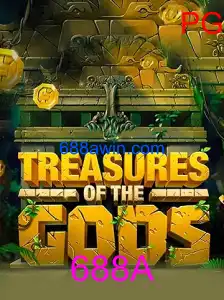TreasureoftheGods